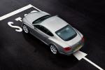 Bentley Continental GT 2011 года